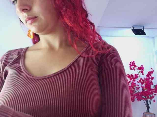 Lila-monroe webcam