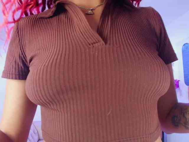 Lila-monroe webcam