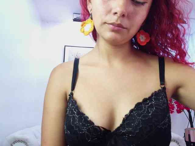 Lila-monroe webcam