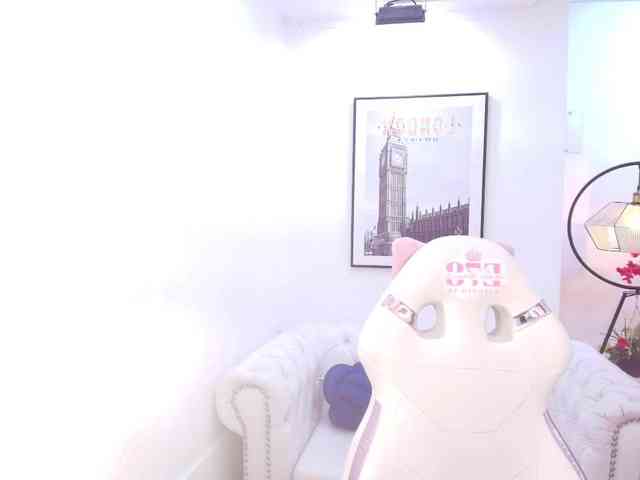 Lila-monroe webcam