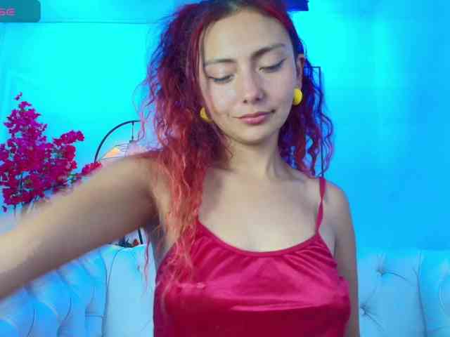 Lila-monroe webcam