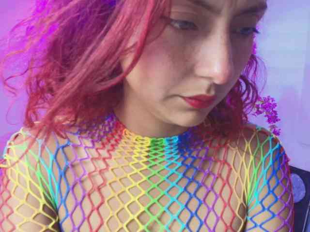 Lila-monroe webcam