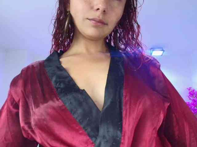 Lila-monroe webcam
