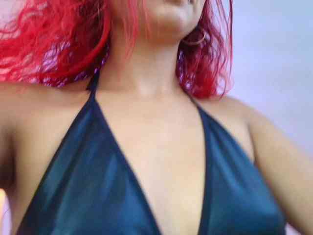 Lila-monroe webcam