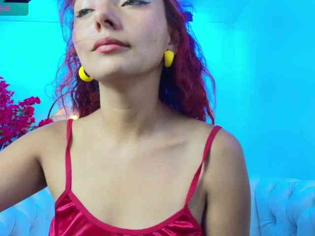 Lila-monroe webcam