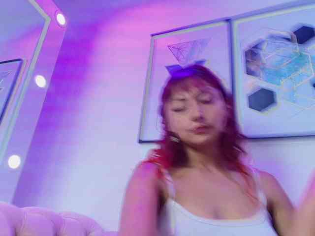 Lila-monroe - Girl 