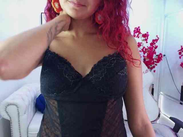 Lila-monroe webcam