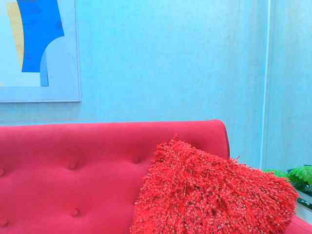 Lila-monroe webcam
