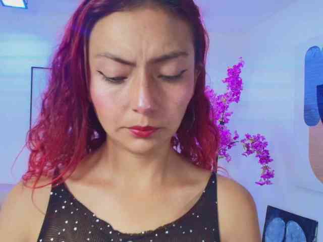 Lila-monroe webcam