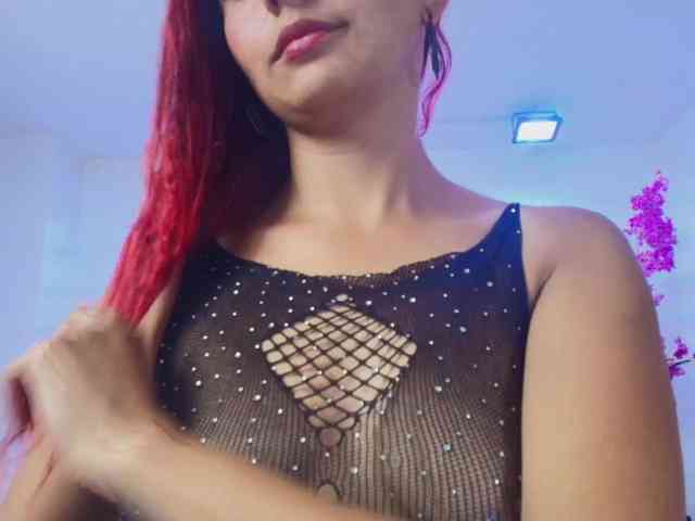 Lila-monroe webcam