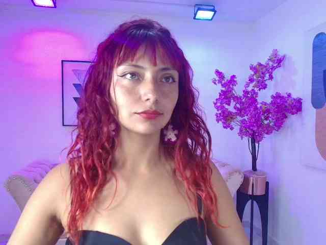 Lila-monroe webcam