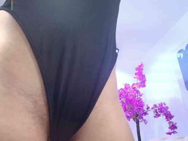 Lila-monroe webcam