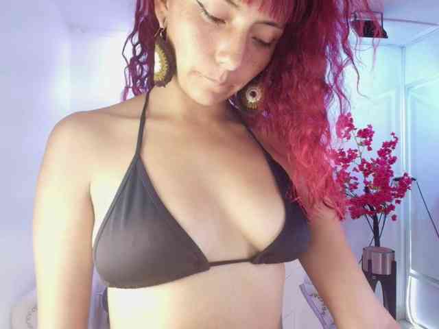 Lila-monroe webcam