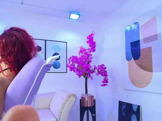 Lila-monroe webcam