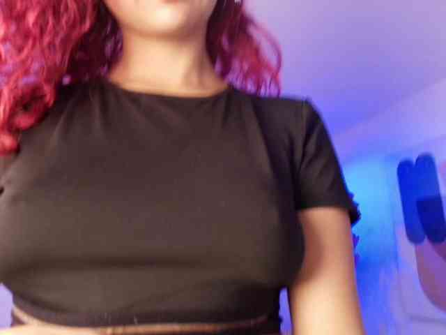 Lila-monroe webcam