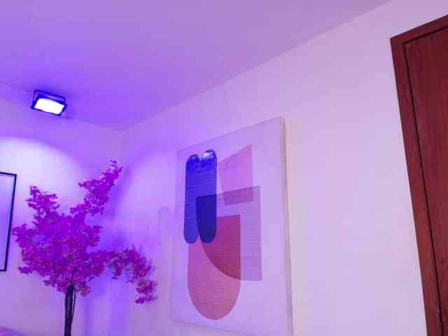 Lila-monroe webcam