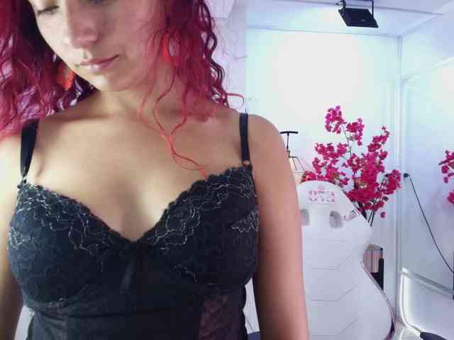 Lila-monroe webcam