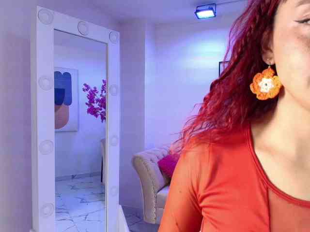 Lila-monroe webcam