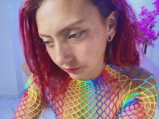 Lila-monroe webcam