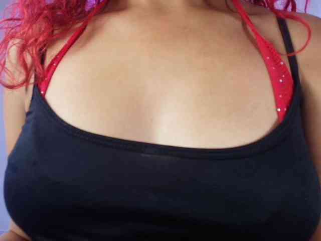 Lila-monroe webcam