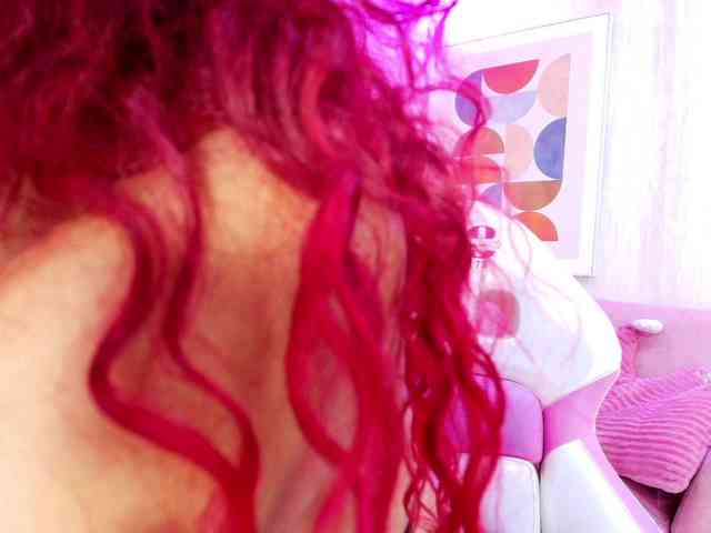 Lila-monroe webcam