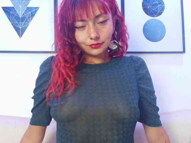 Lila-monroe webcam
