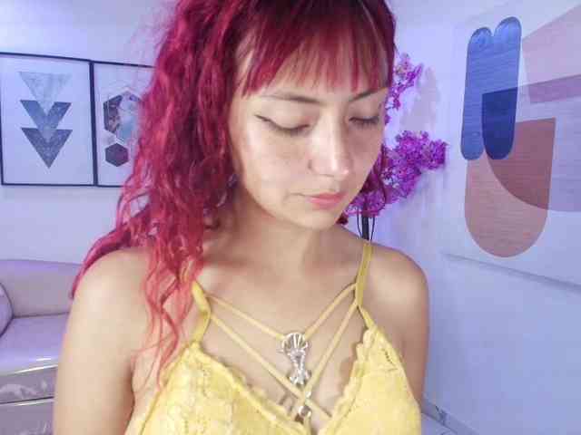 Lila-monroe webcam