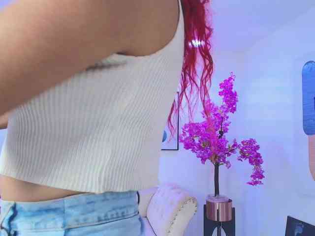 Lila-monroe webcam