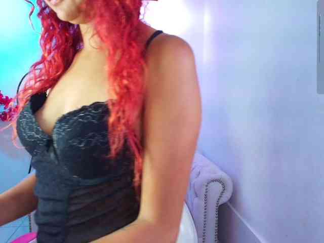 Lila-monroe webcam