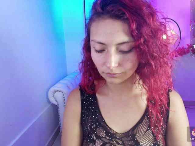 Lila-monroe webcam