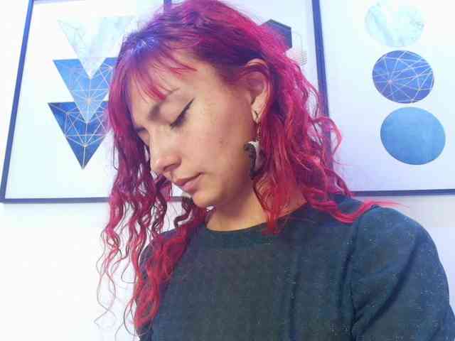 Lila-monroe webcam