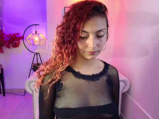 Lila-monroe