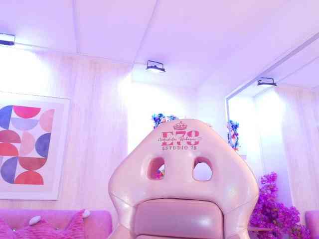 Lila-monroe webcam