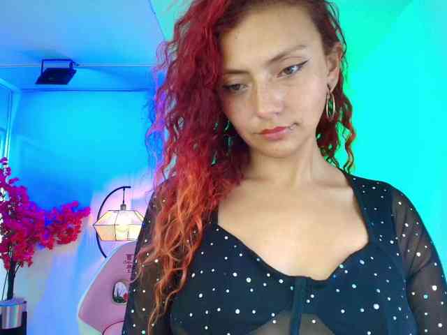 Lila-monroe webcam