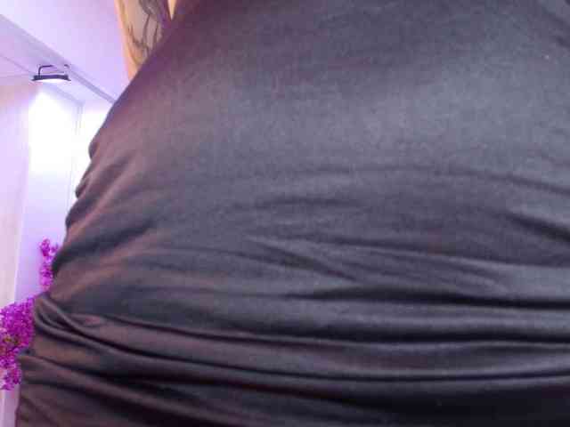 Lila-monroe webcam