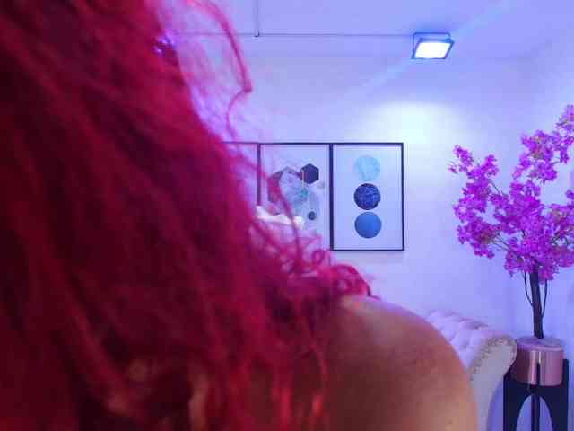 Lila-monroe webcam