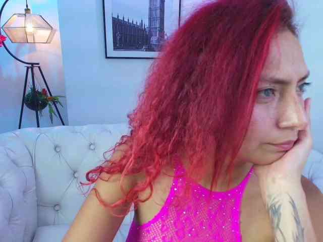 Lila-monroe webcam