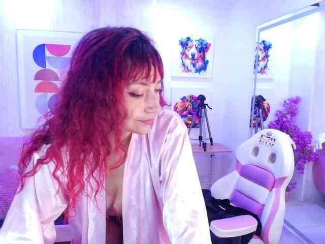 Lila-monroe webcam