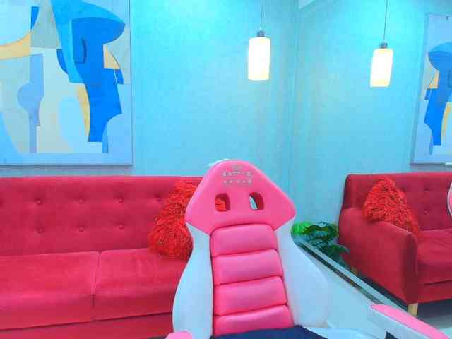 Lila-monroe webcam