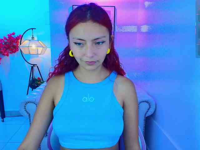 Lila-monroe webcam