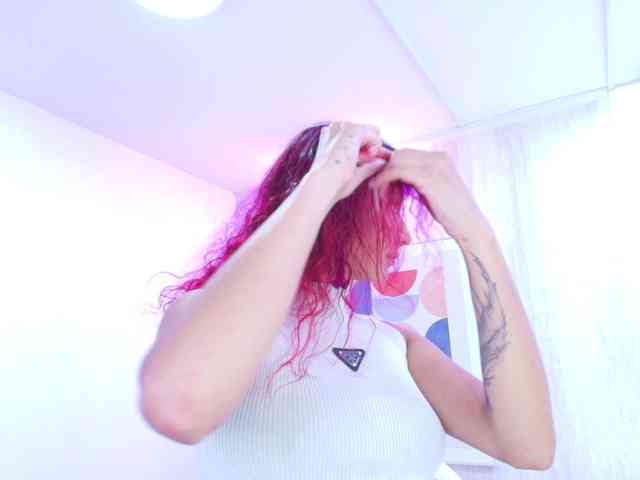 Lila-monroe webcam