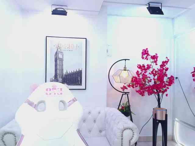 Lila-monroe webcam