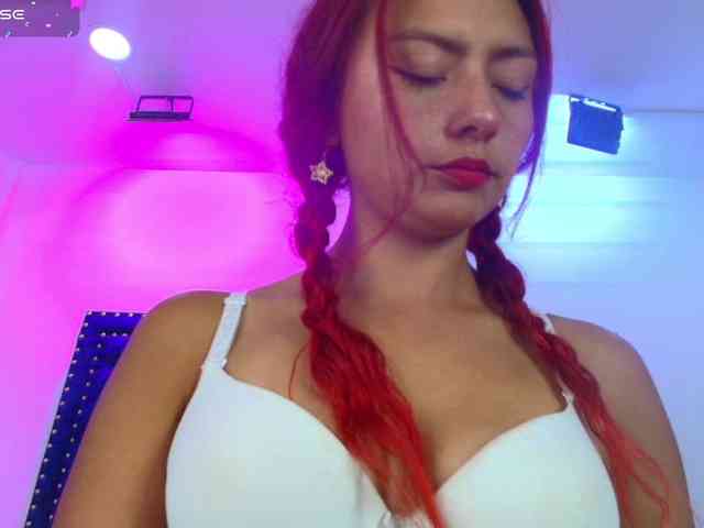 Lila-monroe webcam