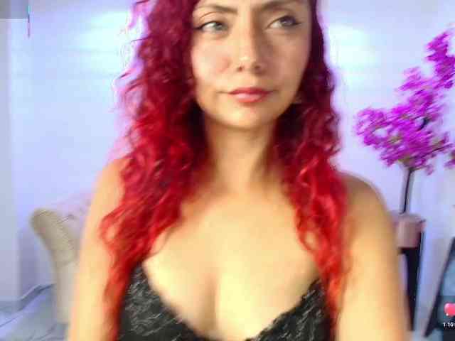 Lila-monroe webcam