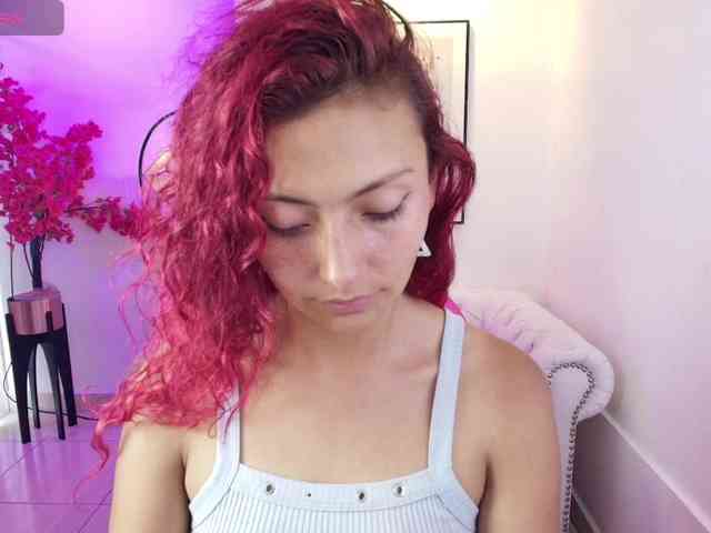 Lila-monroe webcam