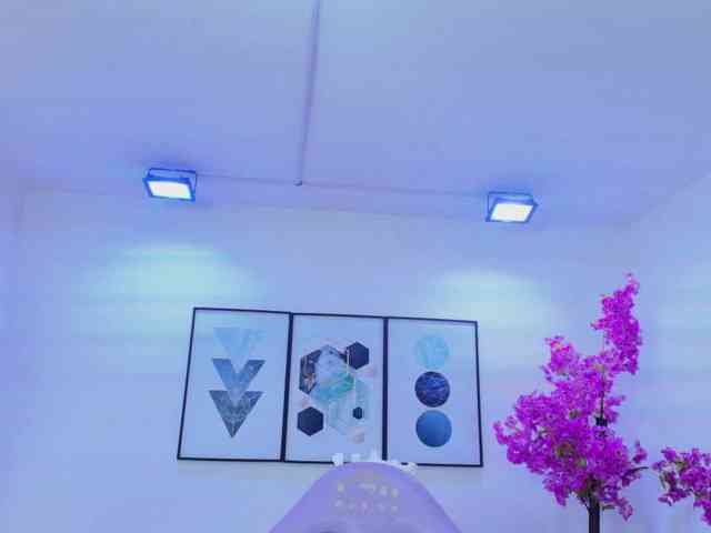 Lila-monroe webcam