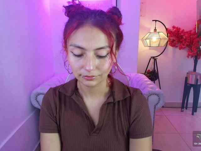 Lila-monroe webcam