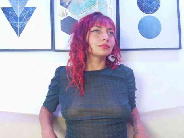 Lila-monroe webcam
