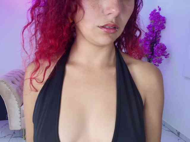 Lila-monroe webcam