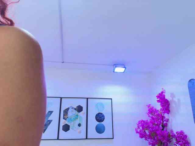 Lila-monroe webcam
